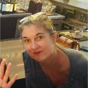 Meet your Posher, Anna